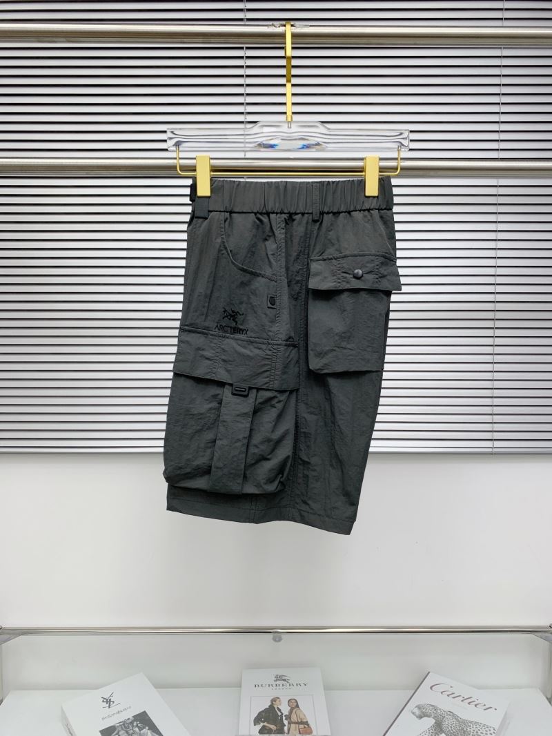 Arcteryx Short Pants